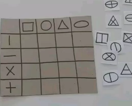 Kombinálj!